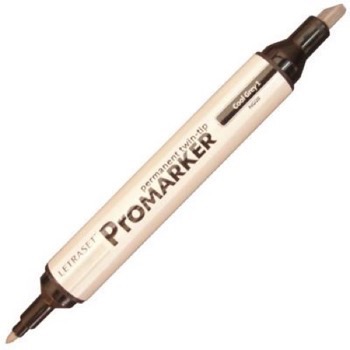 Promarker - Cool Grey 1